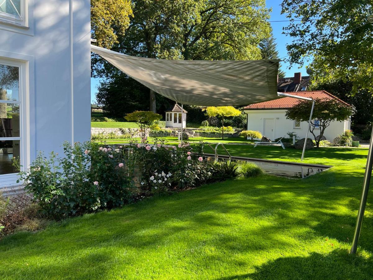 Herrenhaus - Starnberger See - Ammerland Мюнзинг Экстерьер фото